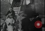 Image of King Baudouin of Belgium visits Japan Tokyo Japan, 1964, second 16 stock footage video 65675078608