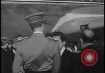 Image of King Baudouin of Belgium visits Japan Tokyo Japan, 1964, second 19 stock footage video 65675078608