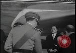 Image of King Baudouin of Belgium visits Japan Tokyo Japan, 1964, second 21 stock footage video 65675078608