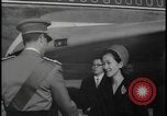 Image of King Baudouin of Belgium visits Japan Tokyo Japan, 1964, second 22 stock footage video 65675078608