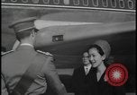 Image of King Baudouin of Belgium visits Japan Tokyo Japan, 1964, second 23 stock footage video 65675078608