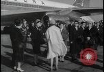 Image of King Baudouin of Belgium visits Japan Tokyo Japan, 1964, second 24 stock footage video 65675078608