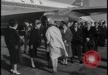 Image of King Baudouin of Belgium visits Japan Tokyo Japan, 1964, second 25 stock footage video 65675078608