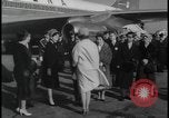 Image of King Baudouin of Belgium visits Japan Tokyo Japan, 1964, second 26 stock footage video 65675078608