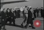 Image of King Baudouin of Belgium visits Japan Tokyo Japan, 1964, second 27 stock footage video 65675078608