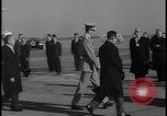 Image of King Baudouin of Belgium visits Japan Tokyo Japan, 1964, second 29 stock footage video 65675078608
