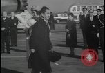 Image of King Baudouin of Belgium visits Japan Tokyo Japan, 1964, second 30 stock footage video 65675078608