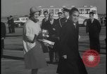 Image of King Baudouin of Belgium visits Japan Tokyo Japan, 1964, second 31 stock footage video 65675078608