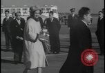 Image of King Baudouin of Belgium visits Japan Tokyo Japan, 1964, second 32 stock footage video 65675078608