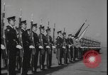 Image of King Baudouin of Belgium visits Japan Tokyo Japan, 1964, second 34 stock footage video 65675078608