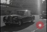 Image of King Baudouin of Belgium visits Japan Tokyo Japan, 1964, second 35 stock footage video 65675078608