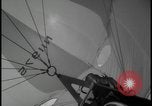 Image of Catalina Island hot air balloon race disaster Catalina Island California USA, 1964, second 9 stock footage video 65675078609