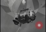 Image of Catalina Island hot air balloon race disaster Catalina Island California USA, 1964, second 12 stock footage video 65675078609