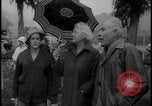 Image of Catalina Island hot air balloon race disaster Catalina Island California USA, 1964, second 17 stock footage video 65675078609