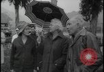 Image of Catalina Island hot air balloon race disaster Catalina Island California USA, 1964, second 19 stock footage video 65675078609