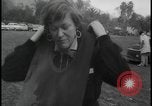 Image of Catalina Island hot air balloon race disaster Catalina Island California USA, 1964, second 22 stock footage video 65675078609