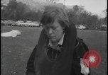 Image of Catalina Island hot air balloon race disaster Catalina Island California USA, 1964, second 25 stock footage video 65675078609