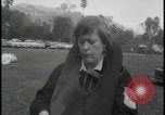 Image of Catalina Island hot air balloon race disaster Catalina Island California USA, 1964, second 26 stock footage video 65675078609