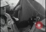 Image of Catalina Island hot air balloon race disaster Catalina Island California USA, 1964, second 32 stock footage video 65675078609