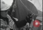 Image of Catalina Island hot air balloon race disaster Catalina Island California USA, 1964, second 33 stock footage video 65675078609