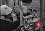 Image of Catalina Island hot air balloon race disaster Catalina Island California USA, 1964, second 35 stock footage video 65675078609