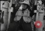 Image of Catalina Island hot air balloon race disaster Catalina Island California USA, 1964, second 40 stock footage video 65675078609