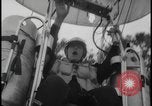 Image of Catalina Island hot air balloon race disaster Catalina Island California USA, 1964, second 41 stock footage video 65675078609