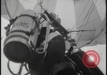 Image of Catalina Island hot air balloon race disaster Catalina Island California USA, 1964, second 42 stock footage video 65675078609