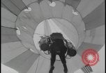 Image of Catalina Island hot air balloon race disaster Catalina Island California USA, 1964, second 45 stock footage video 65675078609