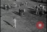 Image of Catalina Island hot air balloon race disaster Catalina Island California USA, 1964, second 47 stock footage video 65675078609