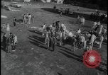 Image of Catalina Island hot air balloon race disaster Catalina Island California USA, 1964, second 49 stock footage video 65675078609