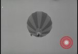 Image of Catalina Island hot air balloon race disaster Catalina Island California USA, 1964, second 51 stock footage video 65675078609