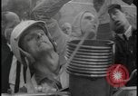 Image of Catalina Island hot air balloon race disaster Catalina Island California USA, 1964, second 53 stock footage video 65675078609
