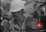 Image of Catalina Island hot air balloon race disaster Catalina Island California USA, 1964, second 55 stock footage video 65675078609