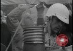 Image of Catalina Island hot air balloon race disaster Catalina Island California USA, 1964, second 57 stock footage video 65675078609