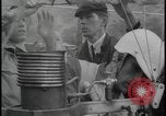 Image of Catalina Island hot air balloon race disaster Catalina Island California USA, 1964, second 58 stock footage video 65675078609