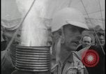 Image of Catalina Island hot air balloon race disaster Catalina Island California USA, 1964, second 59 stock footage video 65675078609