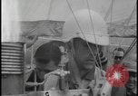 Image of Catalina Island hot air balloon race disaster Catalina Island California USA, 1964, second 61 stock footage video 65675078609