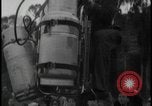 Image of Catalina Island hot air balloon race disaster Catalina Island California USA, 1964, second 62 stock footage video 65675078609