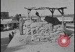 Image of Jews arriving in Palestine Palestine, 1947, second 5 stock footage video 65675078611