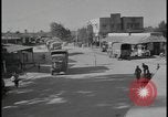 Image of Jews arriving in Palestine Palestine, 1947, second 7 stock footage video 65675078611