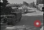 Image of Jews arriving in Palestine Palestine, 1947, second 11 stock footage video 65675078611