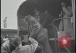 Image of Jews arriving in Palestine Palestine, 1947, second 12 stock footage video 65675078611