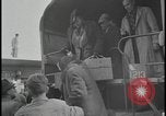 Image of Jews arriving in Palestine Palestine, 1947, second 13 stock footage video 65675078611