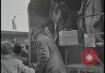 Image of Jews arriving in Palestine Palestine, 1947, second 14 stock footage video 65675078611