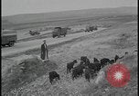 Image of Jews arriving in Palestine Palestine, 1947, second 18 stock footage video 65675078611