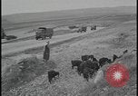 Image of Jews arriving in Palestine Palestine, 1947, second 19 stock footage video 65675078611