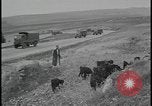 Image of Jews arriving in Palestine Palestine, 1947, second 20 stock footage video 65675078611