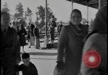 Image of Jews arriving in Palestine Palestine, 1947, second 22 stock footage video 65675078611