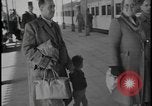 Image of Jews arriving in Palestine Palestine, 1947, second 25 stock footage video 65675078611